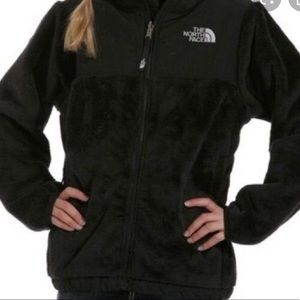 Girl’s The North Face Coat